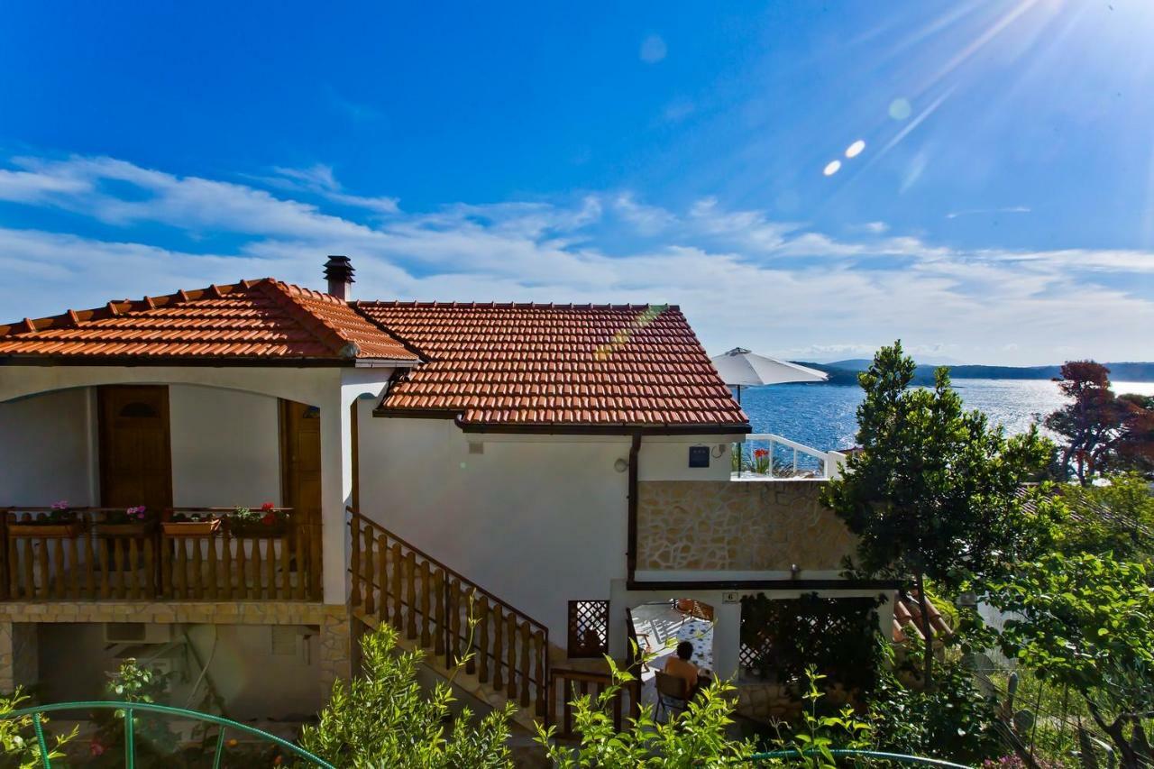 Apartments Cloud Hvar Town Dış mekan fotoğraf