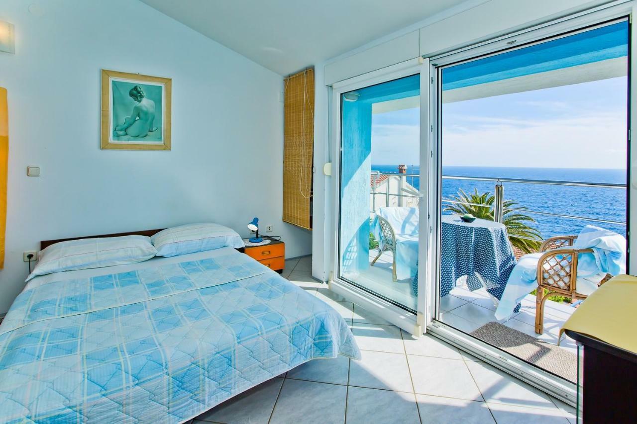 Apartments Cloud Hvar Town Dış mekan fotoğraf