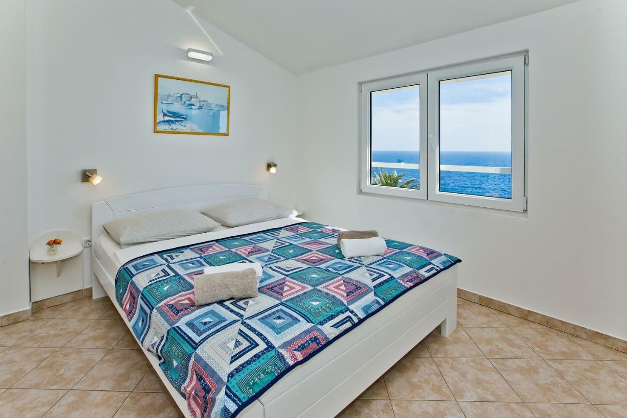 Apartments Cloud Hvar Town Dış mekan fotoğraf