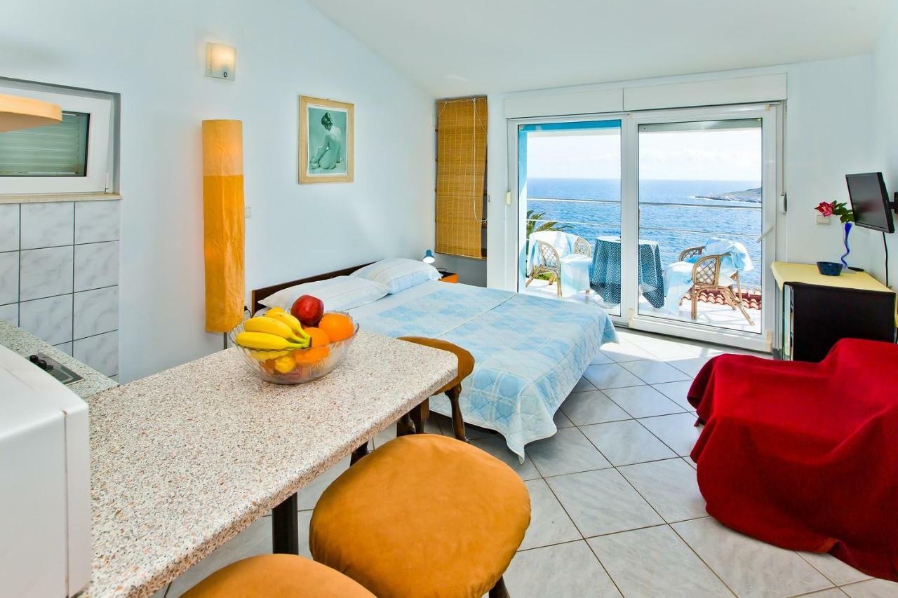 Apartments Cloud Hvar Town Dış mekan fotoğraf
