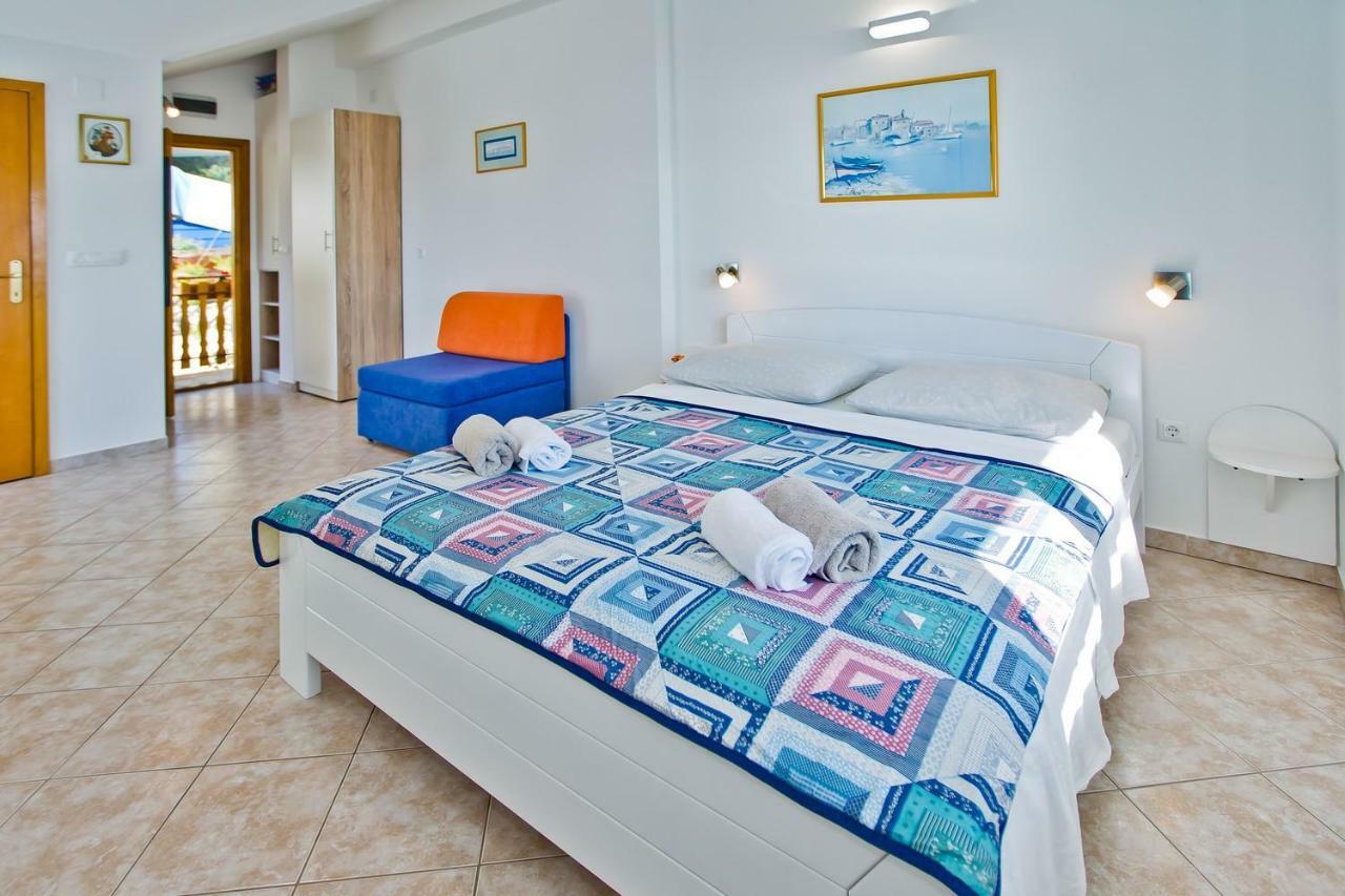Apartments Cloud Hvar Town Dış mekan fotoğraf