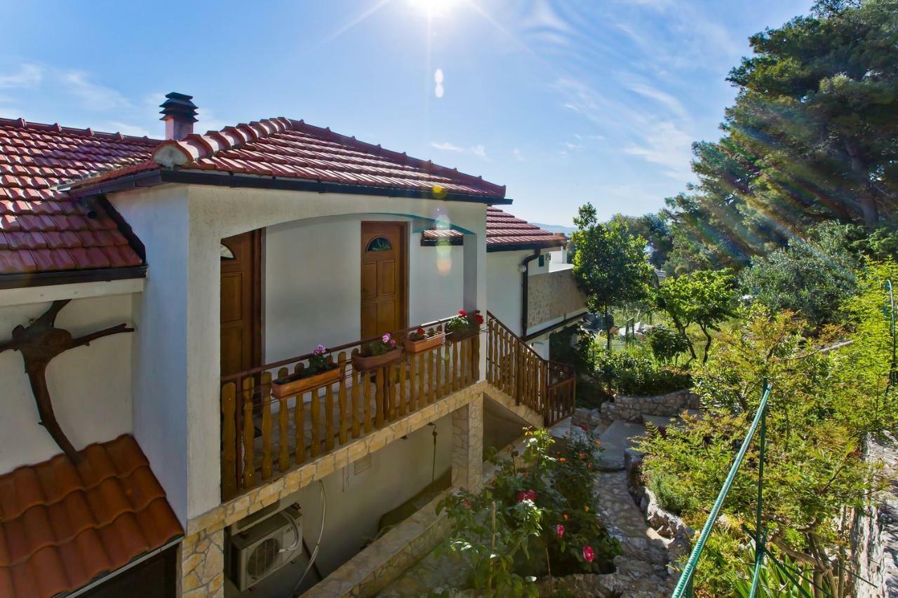 Apartments Cloud Hvar Town Dış mekan fotoğraf