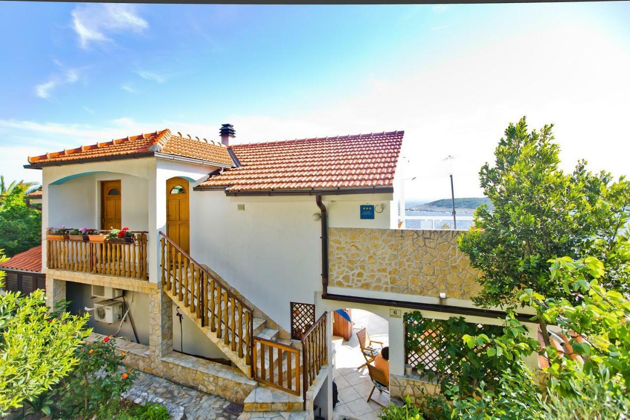 Apartments Cloud Hvar Town Dış mekan fotoğraf