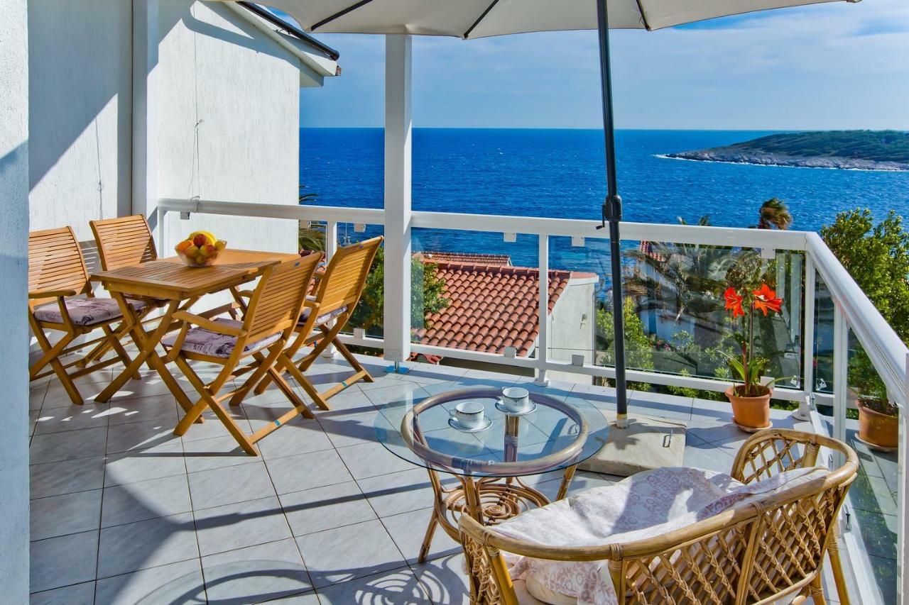 Apartments Cloud Hvar Town Dış mekan fotoğraf