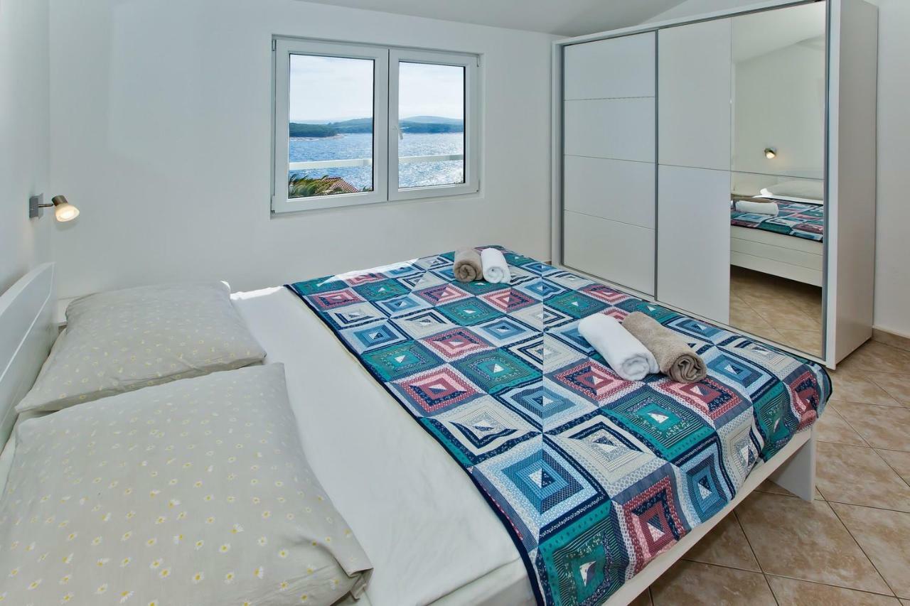 Apartments Cloud Hvar Town Dış mekan fotoğraf