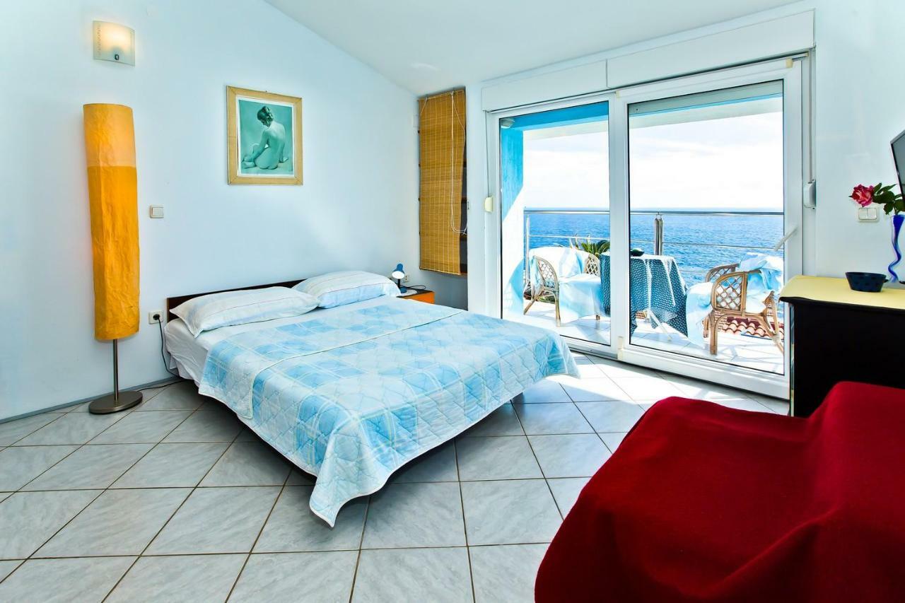 Apartments Cloud Hvar Town Dış mekan fotoğraf
