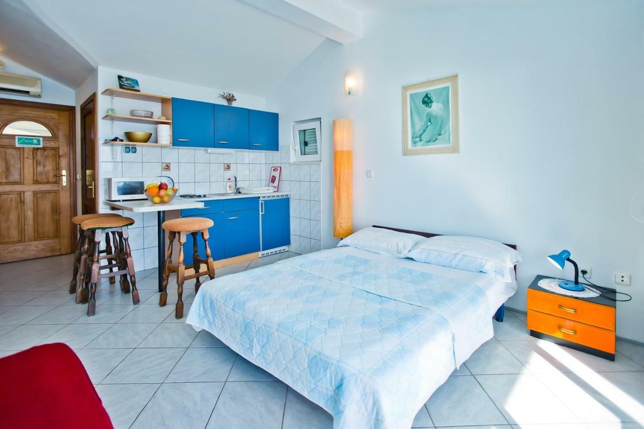 Apartments Cloud Hvar Town Dış mekan fotoğraf