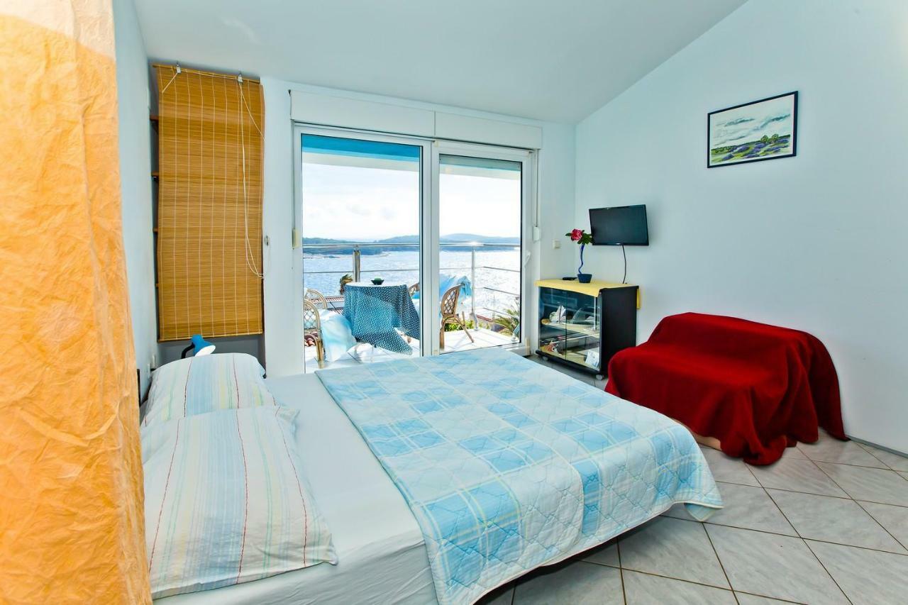 Apartments Cloud Hvar Town Dış mekan fotoğraf