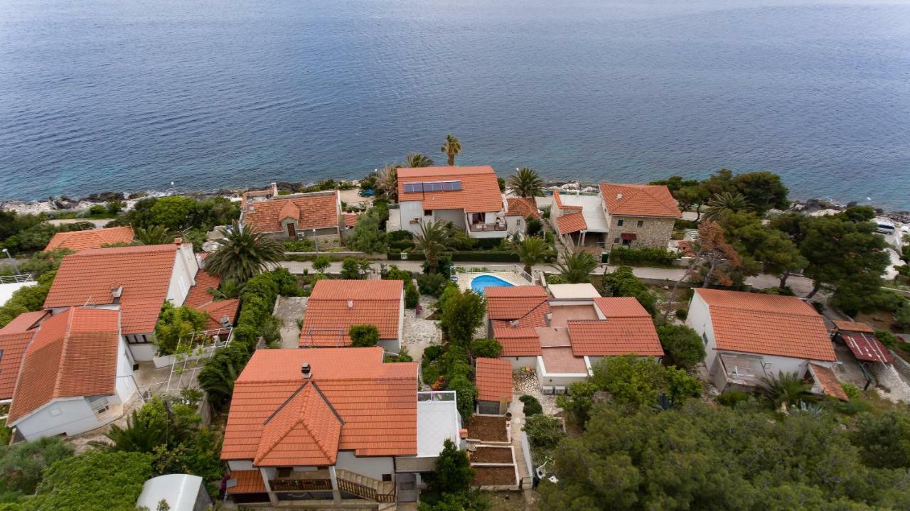 Apartments Cloud Hvar Town Dış mekan fotoğraf