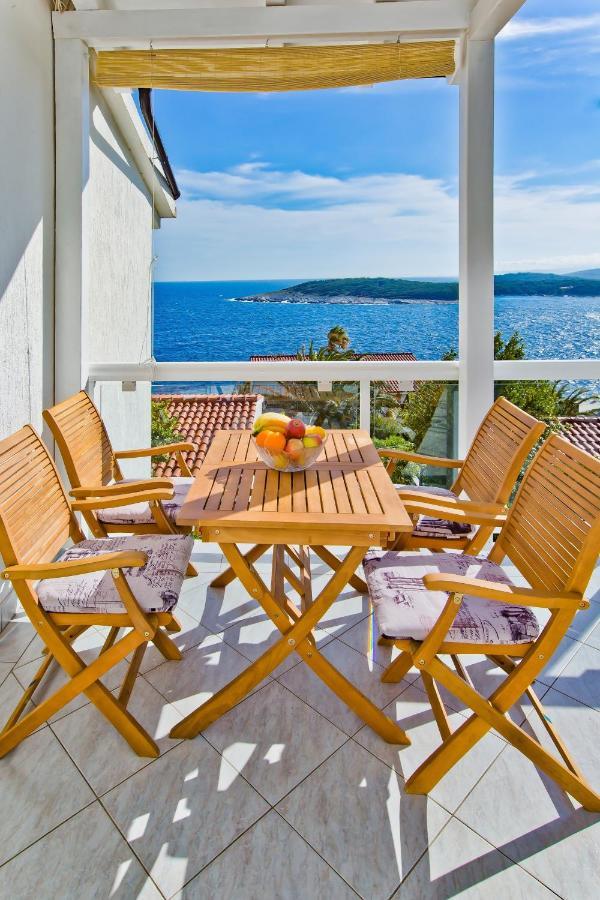 Apartments Cloud Hvar Town Dış mekan fotoğraf