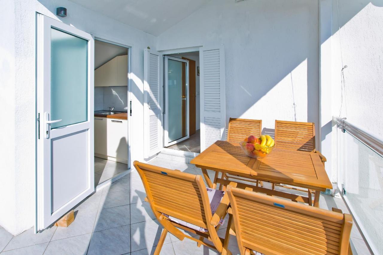 Apartments Cloud Hvar Town Dış mekan fotoğraf