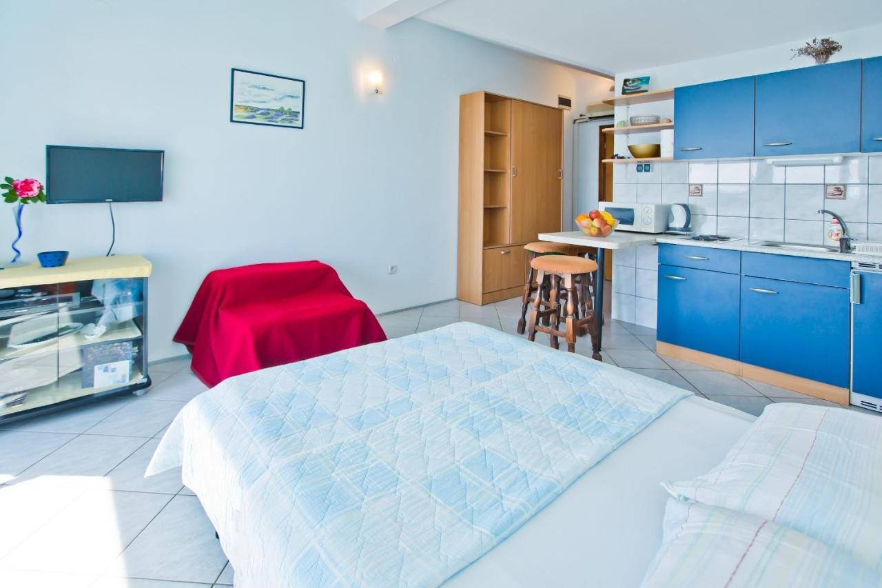 Apartments Cloud Hvar Town Dış mekan fotoğraf